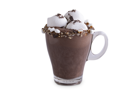 Hot-chocolate